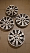 Felgi Aluminiowe OE Land Rover Discovery 4 8x19" 5x120 et53