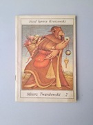 MISTRZ TWARDOWSKI TOM II 1986 rok