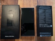 Samsung S23 Ultra - jak nowy + ubezpieczenie 