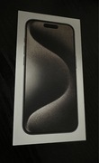 Iphone 15 pro 128 Natural Titanium