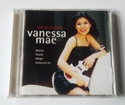 Vanessa Mae The Ultimate CD