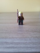 LEGO Hobbit lor035 Figurka Legolas + łuk