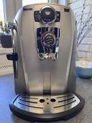 Ekspres do kawy Saeco Talea Giro Plus.