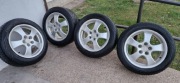 Kola 205/55/R16  5x112