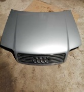 Maska Audi A6 C5 2002r LY7W