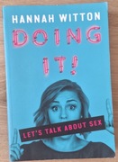 Doing It! Let's Talk About Sex Hannah Witton