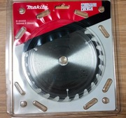 PIŁA TARCZOWA DO DREWNA fi 165 MAKITA D-03333