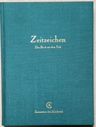 Zeitzeichen. Das Buch mit dem Tick