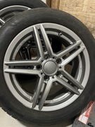 Mini cooper Felgi z oponami+zimowe