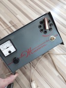 Prostownik Rosyjski  Radziecki 12/6 V