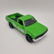 HOT WHEELS DATSUN 620 "FABRYCZNIE NOWY" LUZAK [CZYTAJ OPIS!]