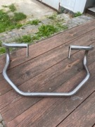 Gmol do motocykla  Honda używane