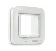 Drzwi wahadłowe dla kota SureFlap 21 x 21 cm