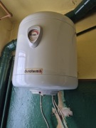 Podgrzewacz wody (bojler) marki Duraterm