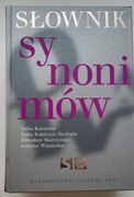 Zofia Kurzowa - Słownik synonimów