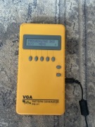 Video Pattern Generator PG -V1