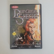 Dungeon Siege PC 