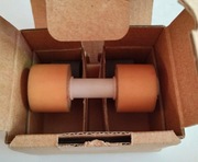 Rolka rozdzielająca obejściowa (ręczna) do Canon FB2-7545-000 + Gratisy