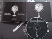 HANDS OF THIEVES - Feasting On Dark Intentions CD 2017