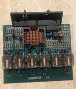 Płytka 470 8940  wtryskarka Arburg Hydronica 