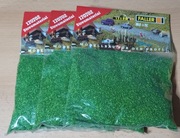 Faller 170702.Podsypka trawa