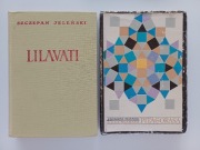 Lilavati i Śladami Pitagorasa - Jeleński 