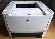 Drukarka laserowa HP LaserJet P2014