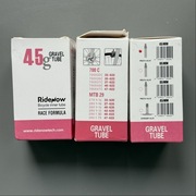 dętka TPU Ridenow Gravel