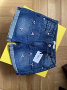 Szorty dziewczęce Relish 