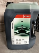 Olej do silników 2-suwowych Stihl HP Super 5 l