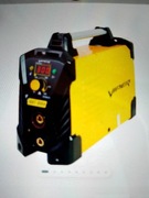 Spawarka inwertorowa 300A.