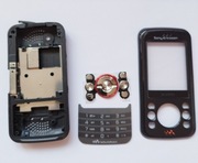 Nowa Obudowa Sony Ericsson W395 + klawiatura