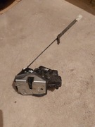 Zamek drzwi BMW e46 Prawy przód