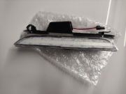 Lampy obrysowe obrysowki mustang 2015+