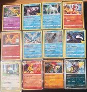  Oryginalne Karty Pokemon 