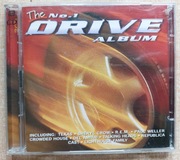 VA - The No. 1 Drive Album (2 CD) (Best of 80 90 INXS, The Smiths, Iggy Pop