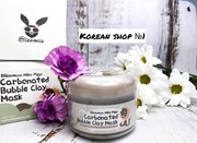 Carbonated Bubble Clay Mask