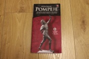 Widziałem Pompeje - przewodnik i mapy