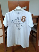 T-shirt chłopięcy ZARA roz. 140