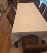 Stół rozkladany 170-210 na 90 okazja