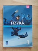 Fizyka 1, zakres podstawowy, WSiP 