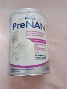 Melko Nestle Prenan