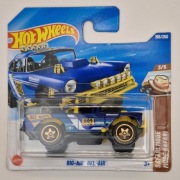 HOT WHEELS BIG-AIR BEL-AIR