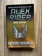 Ark Angel Anthony Horowitz