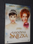 KRÓLEWNA ŚNIEŻKA