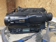 Sony video Hi8 Handycam Kamera 