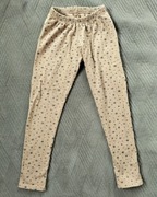 Spodnie ocieplane 140 PIK