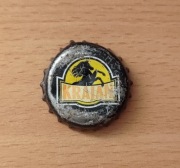 Kapsel Browar Krajan nr 8 Nakło