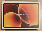 Tablet Xiaomi Pad 8 11,2" 8GB RAM / 128GB Wi-Fi – Gray (Szary)