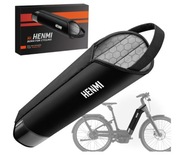 Etui ochronne na akumulator do roweru elektrycznego